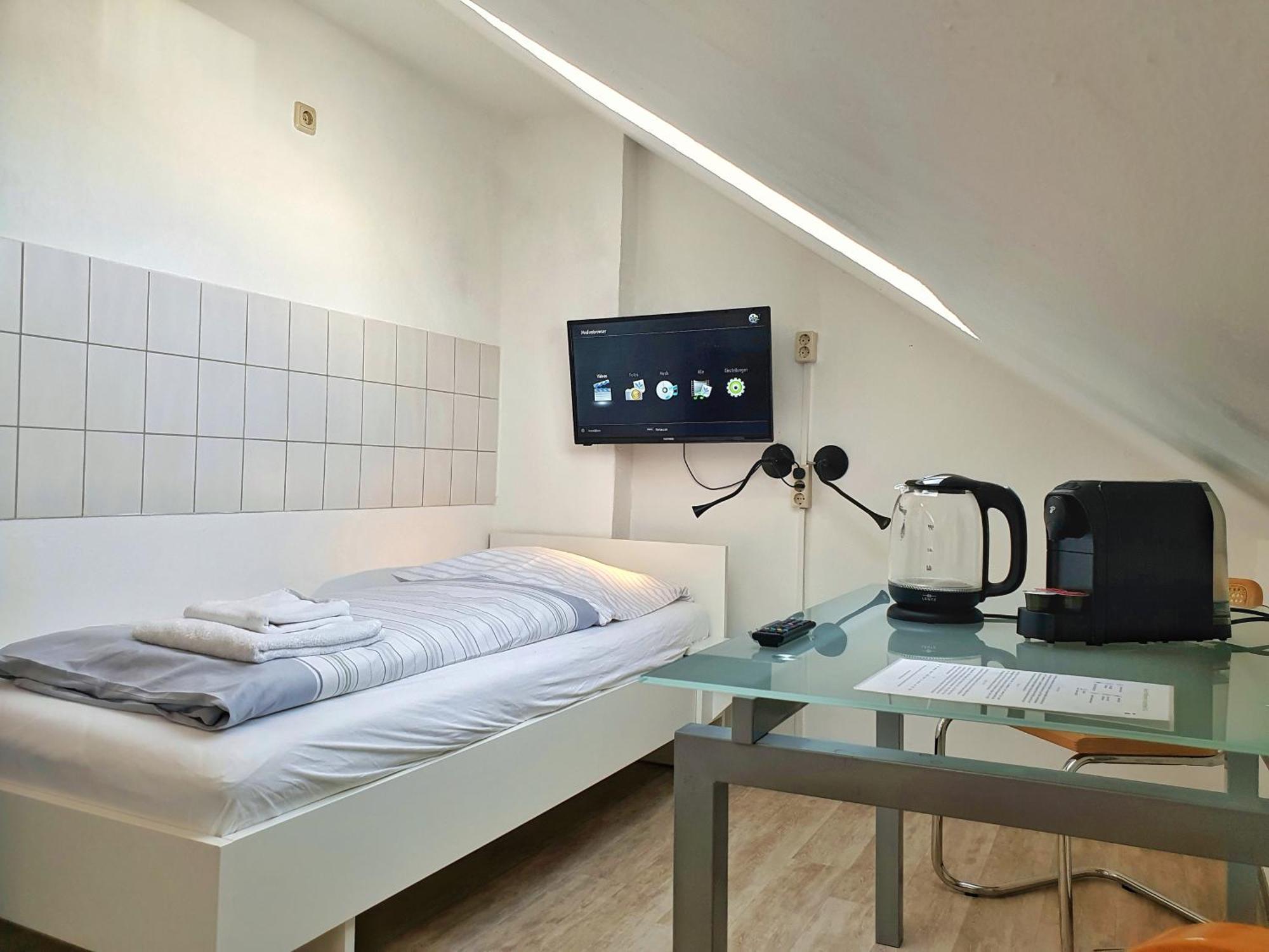 بريمين Aparthotel B & L المظهر الخارجي الصورة