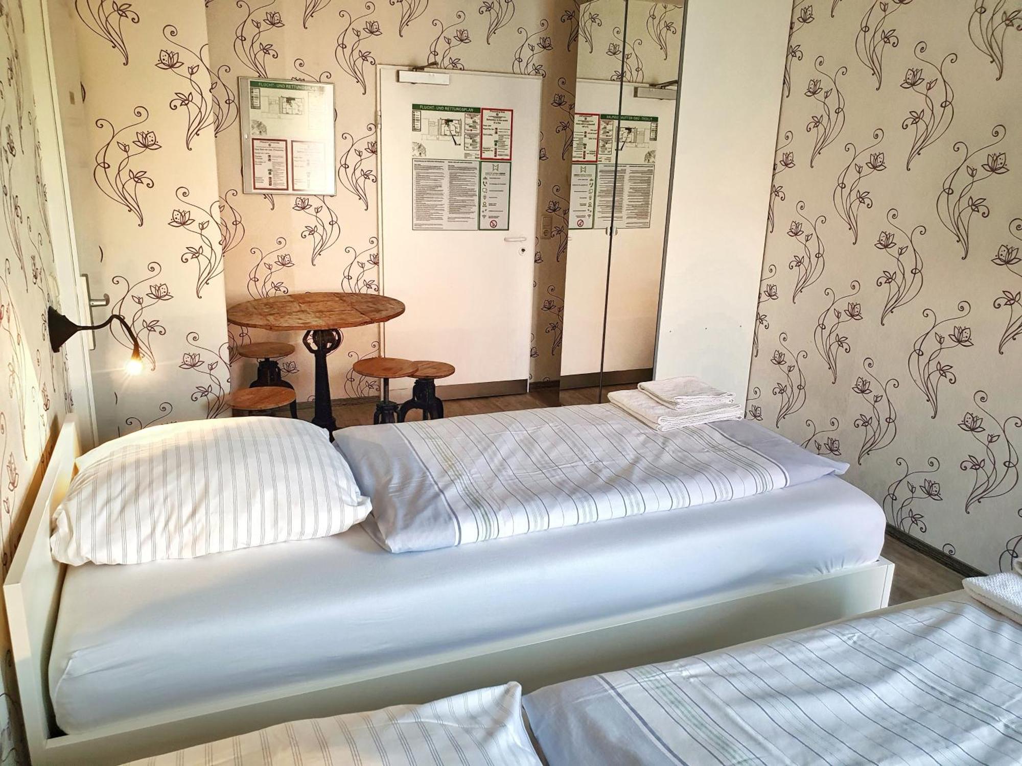 بريمين Aparthotel B & L المظهر الخارجي الصورة