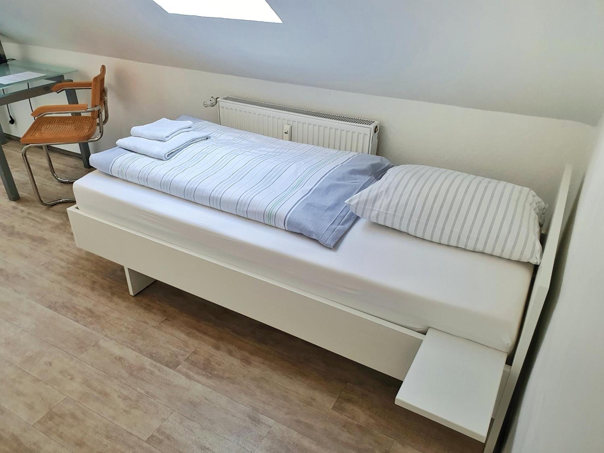 بريمين Aparthotel B & L المظهر الخارجي الصورة
