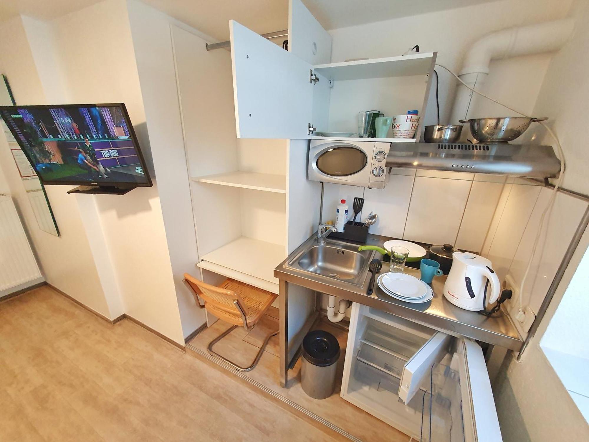 بريمين Aparthotel B & L المظهر الخارجي الصورة