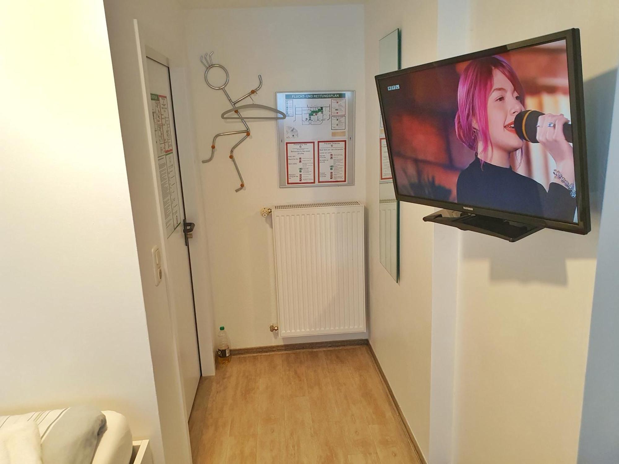 بريمين Aparthotel B & L المظهر الخارجي الصورة