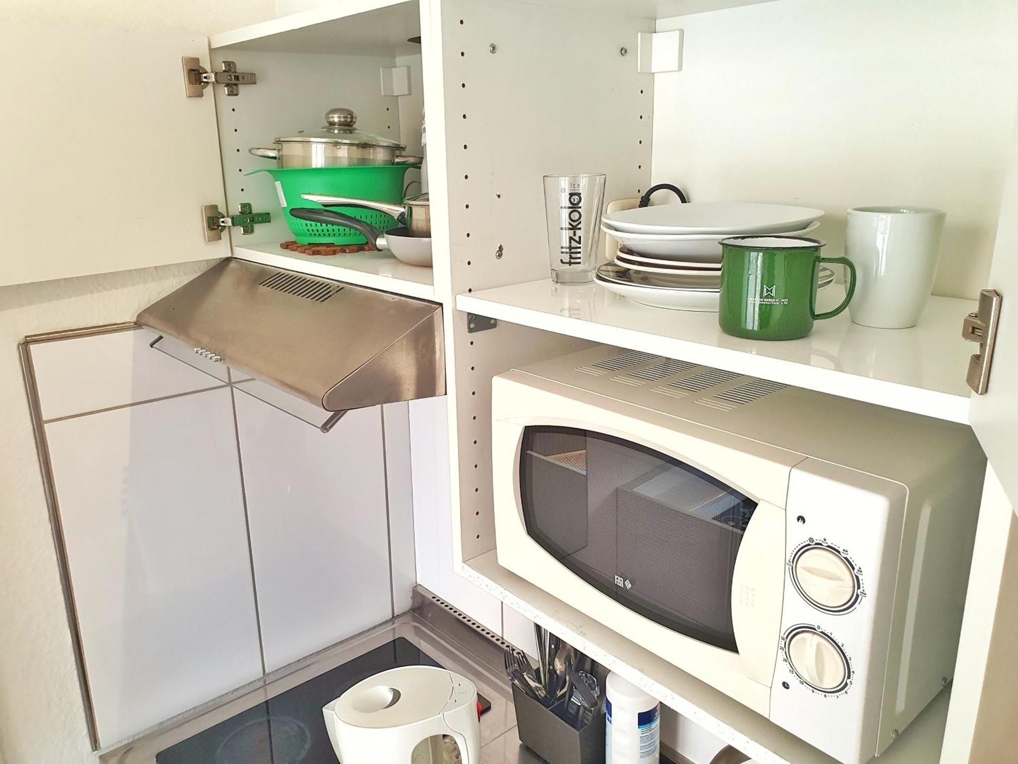 بريمين Aparthotel B & L المظهر الخارجي الصورة