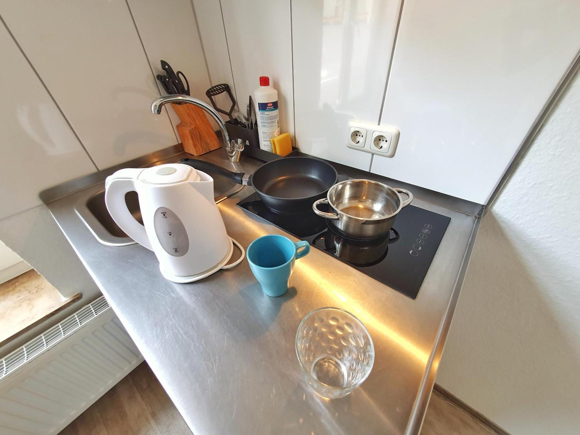 بريمين Aparthotel B & L المظهر الخارجي الصورة
