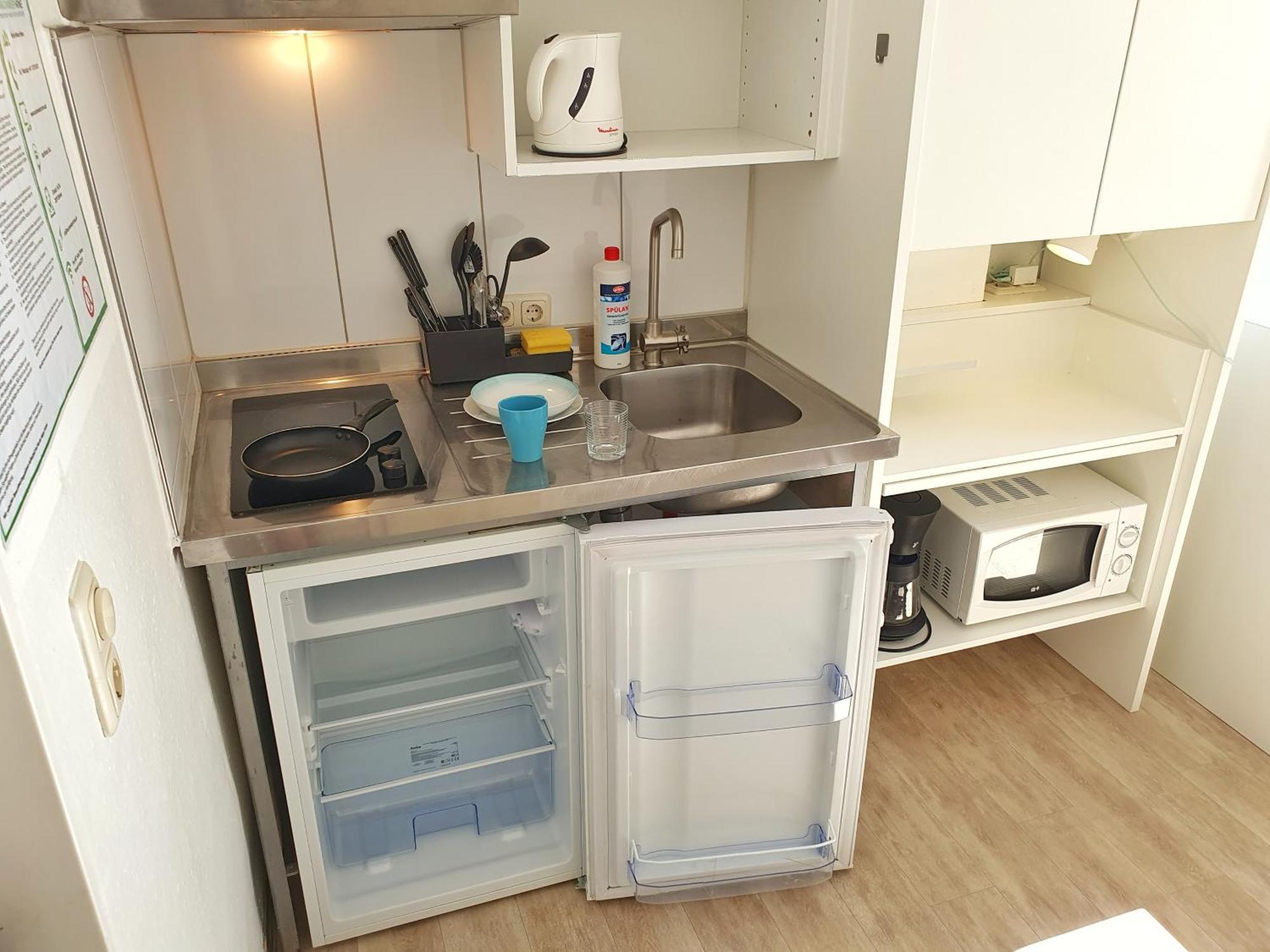 بريمين Aparthotel B & L المظهر الخارجي الصورة