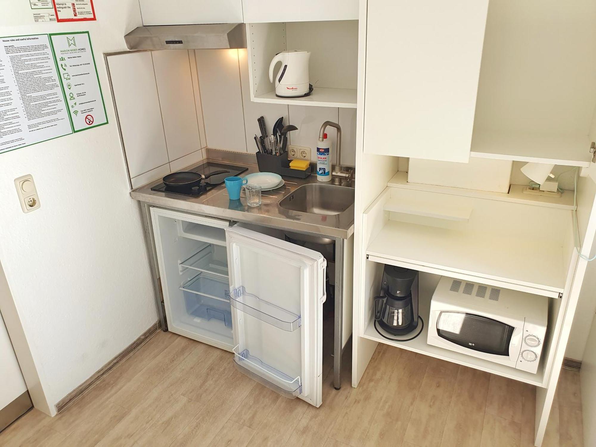 بريمين Aparthotel B & L المظهر الخارجي الصورة