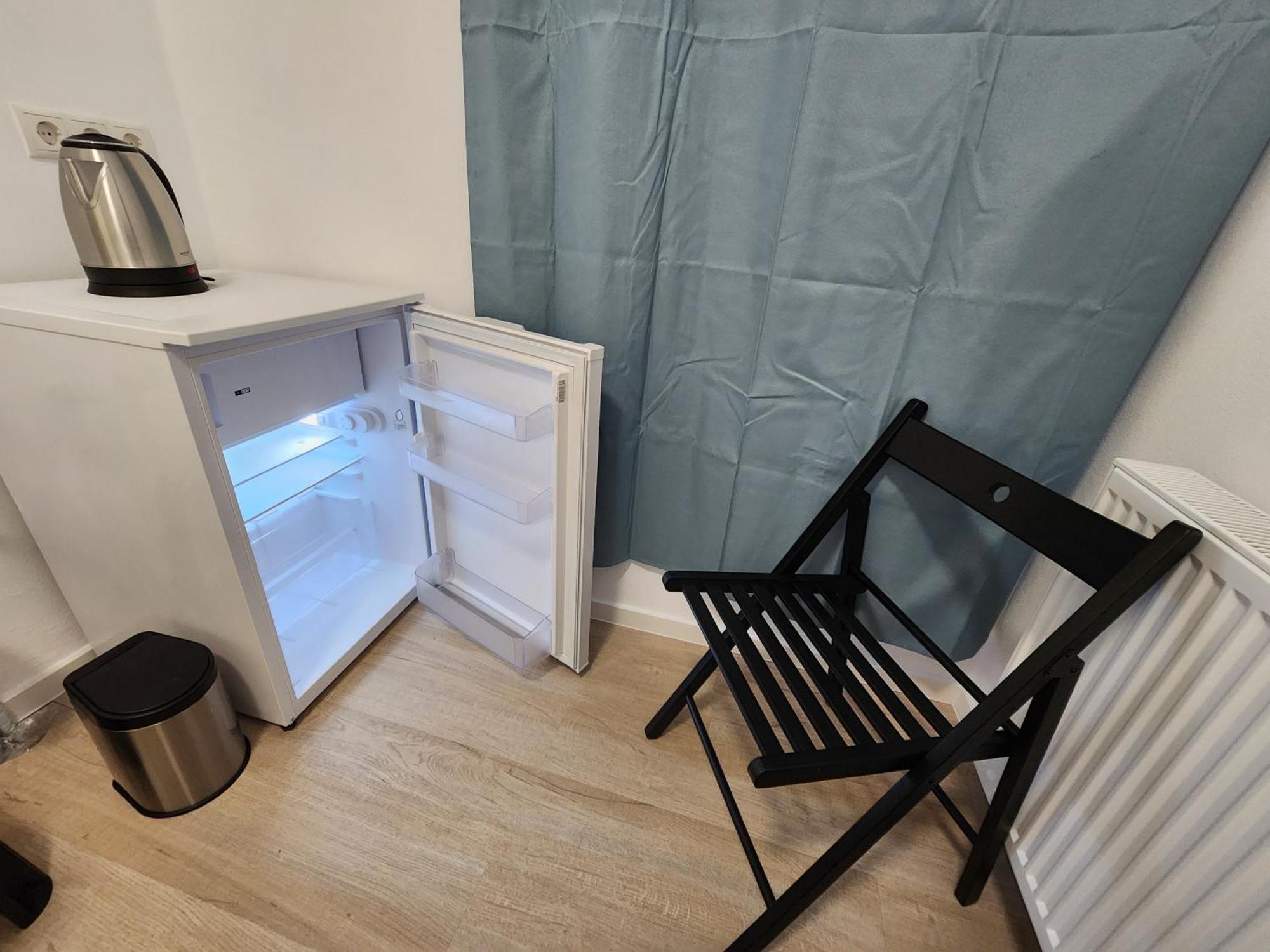 بريمين Aparthotel B & L المظهر الخارجي الصورة