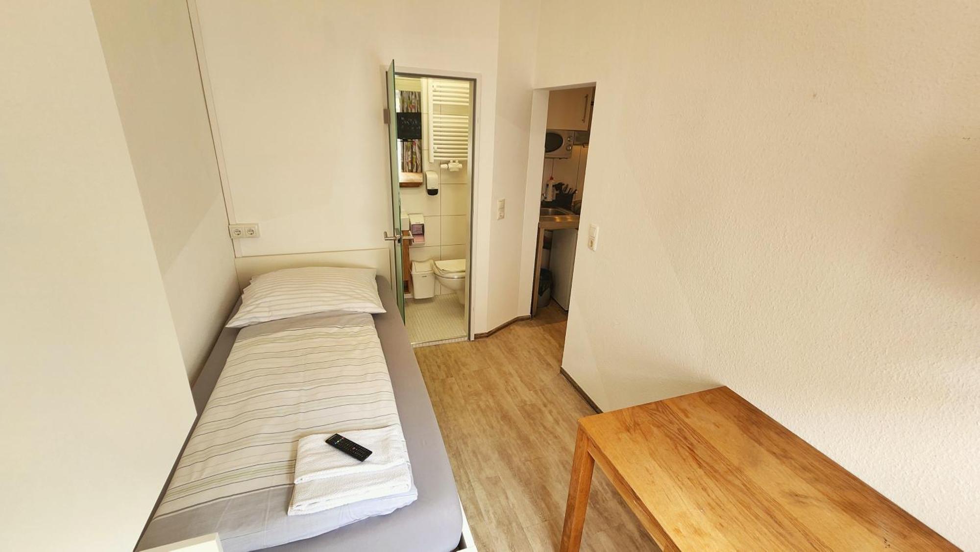 بريمين Aparthotel B & L المظهر الخارجي الصورة