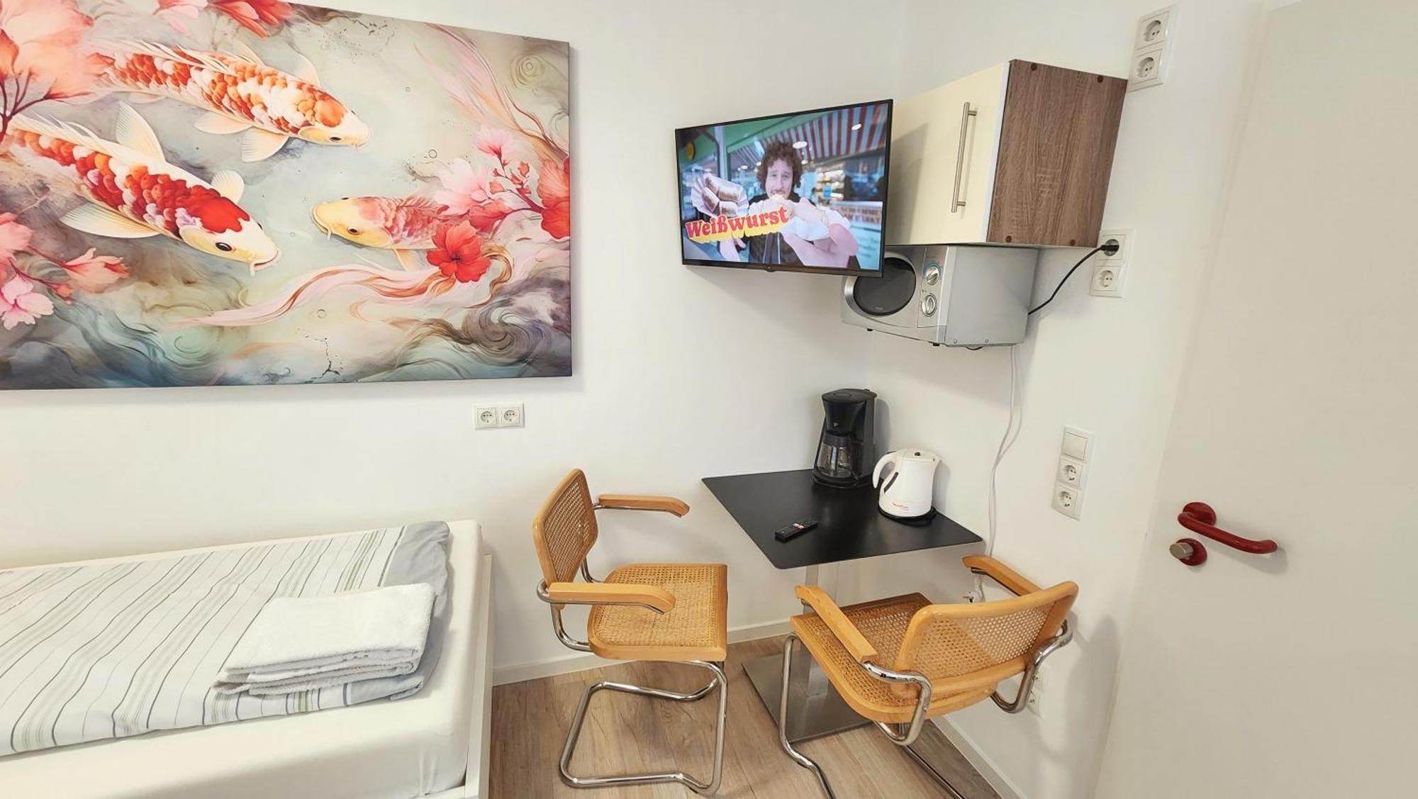 بريمين Aparthotel B & L المظهر الخارجي الصورة