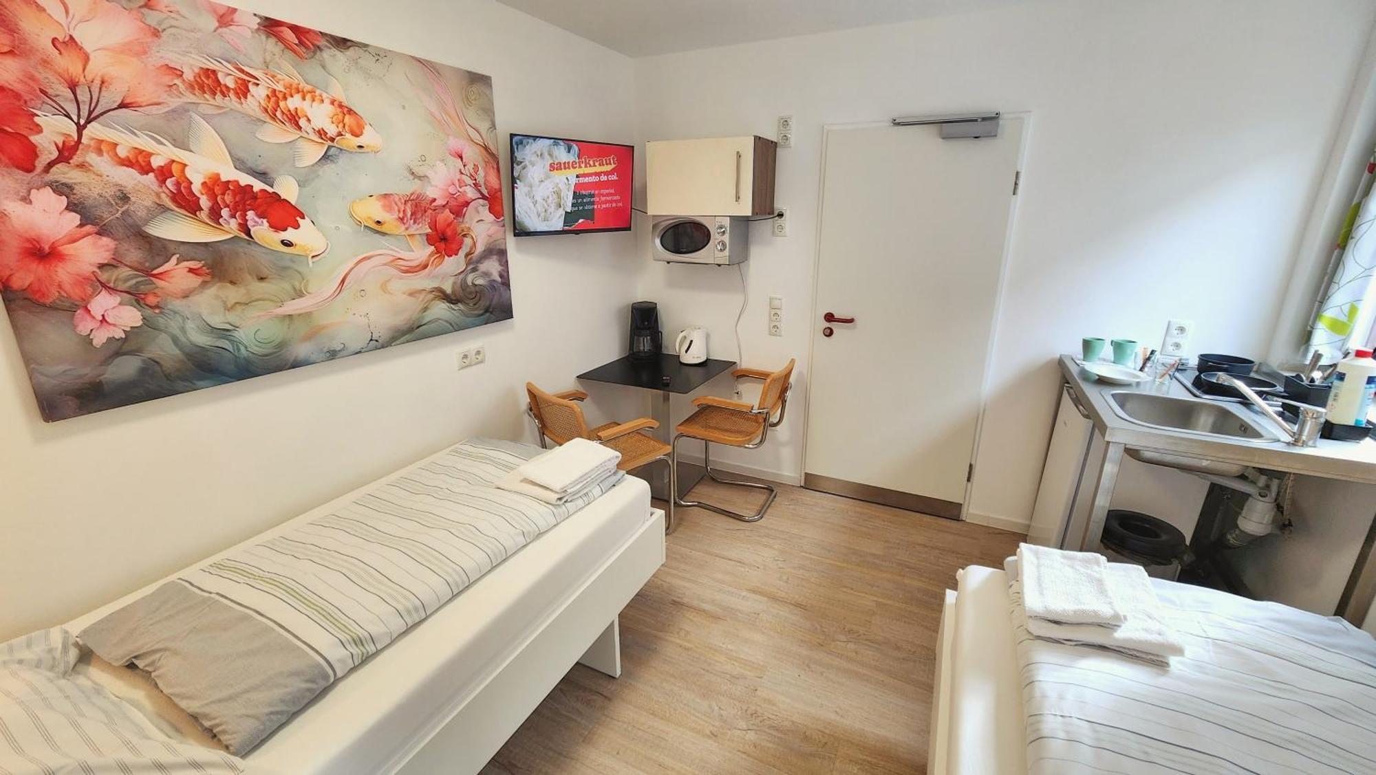 بريمين Aparthotel B & L المظهر الخارجي الصورة